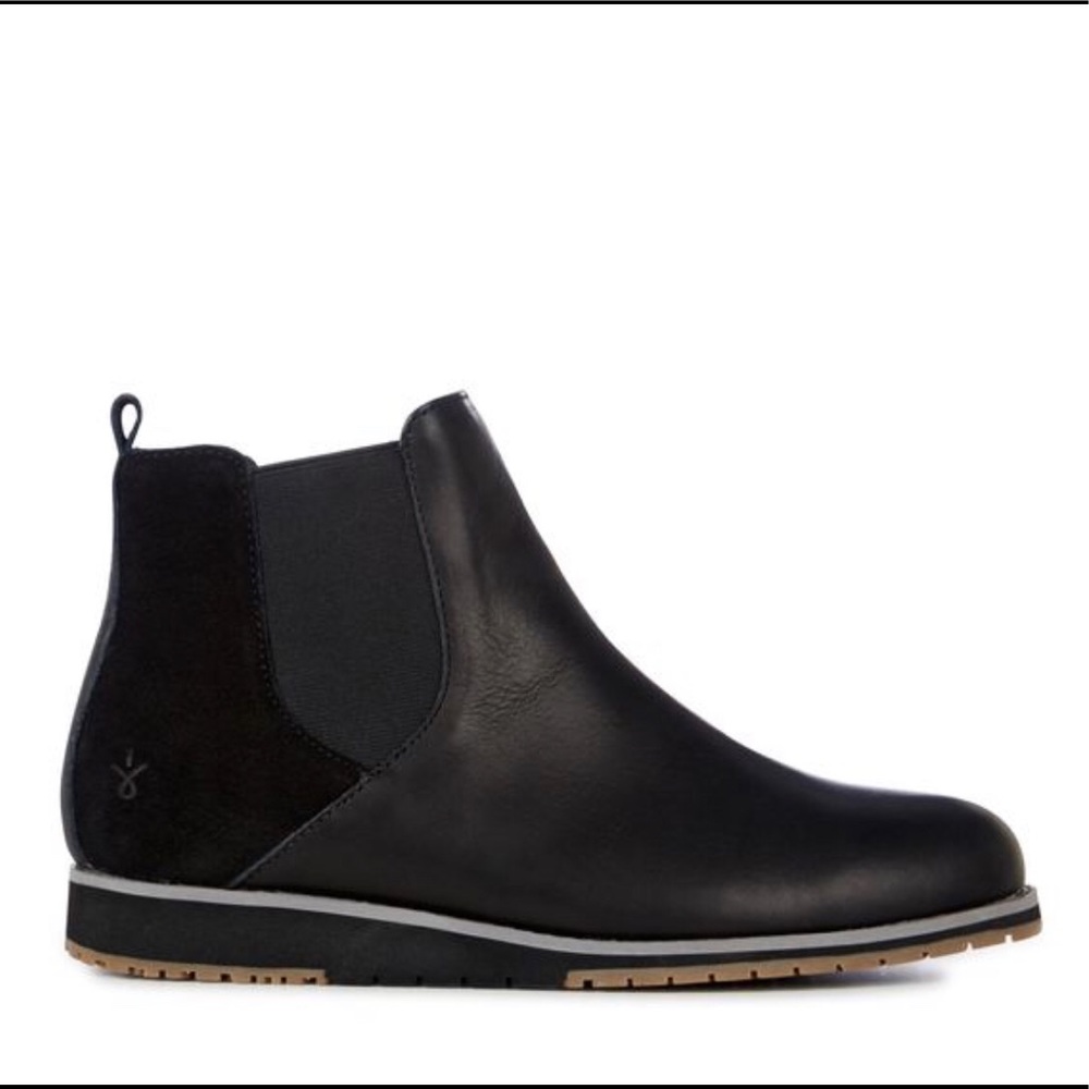 Emu Australia Booties